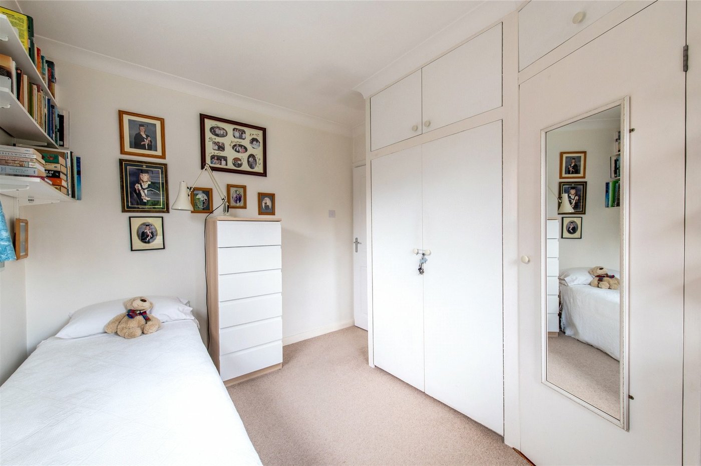 4 bedroom house for sale in Sittingbourne | Robinson Michael & Jackson