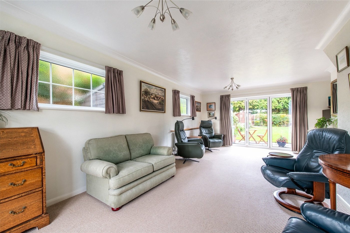 4 bedroom house for sale in Sittingbourne | Robinson Michael & Jackson