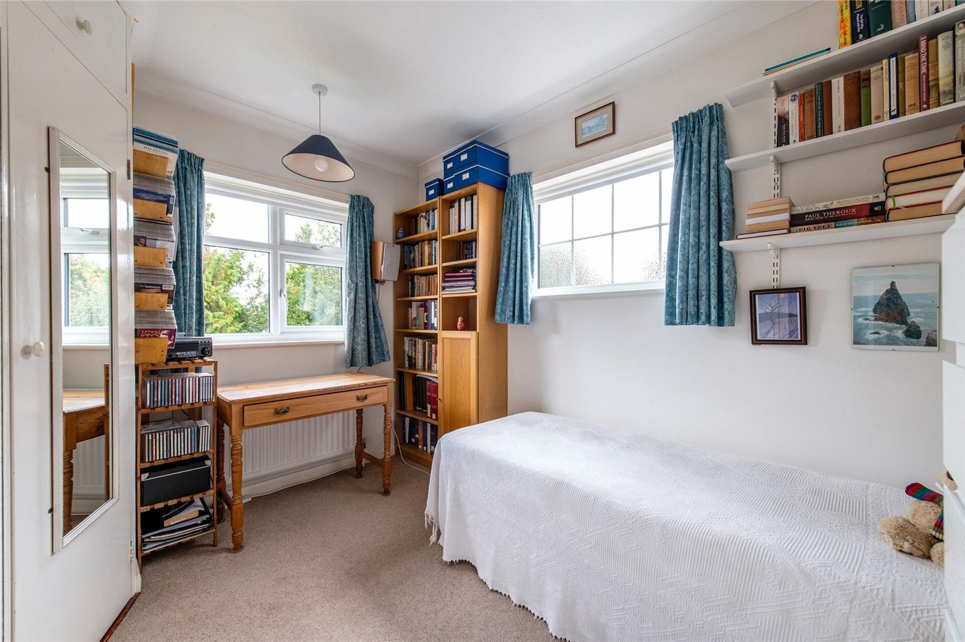 4 bedroom house for sale in Sittingbourne | Robinson Michael & Jackson