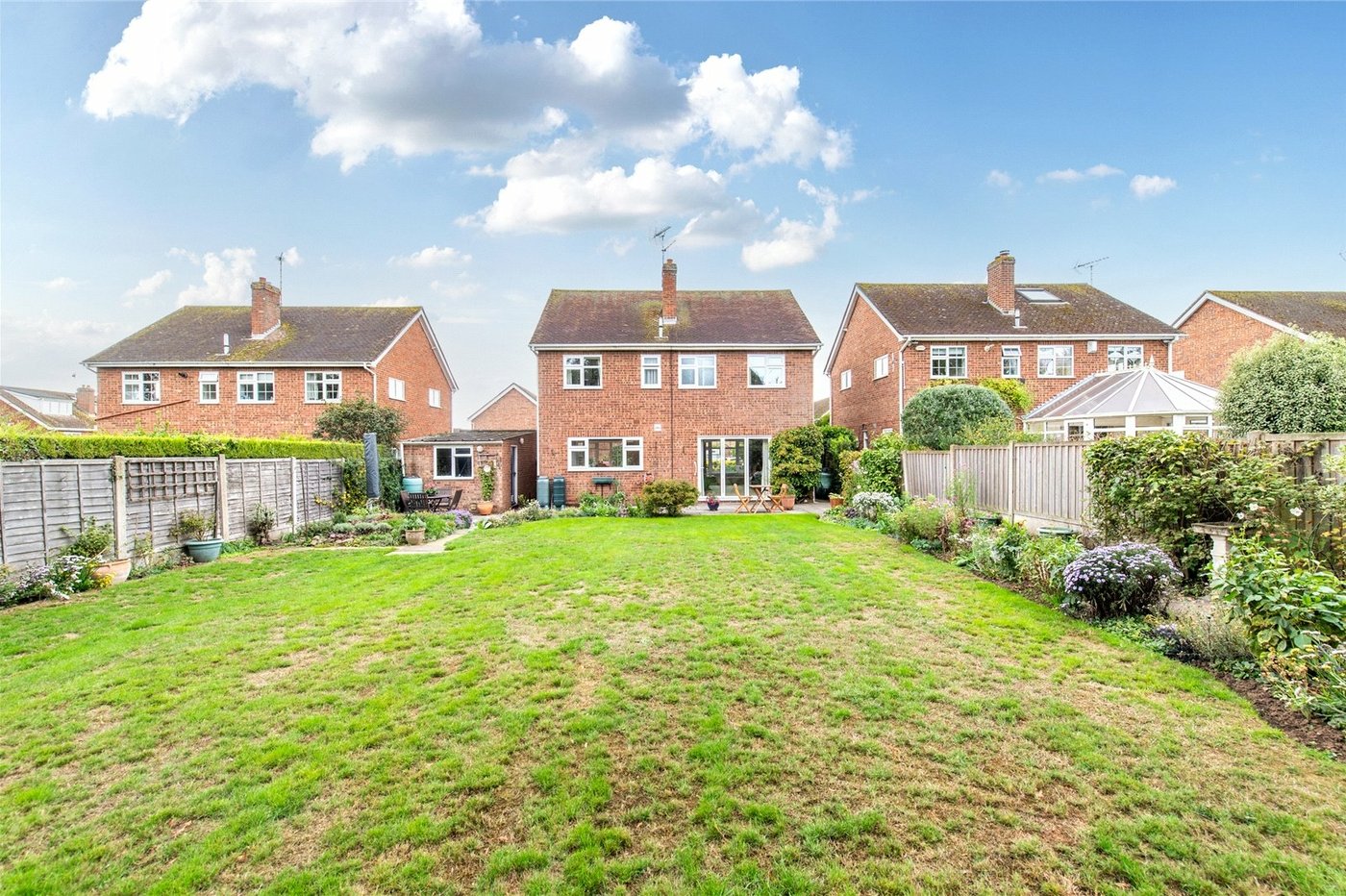 4 bedroom house for sale in Sittingbourne | Robinson Michael & Jackson