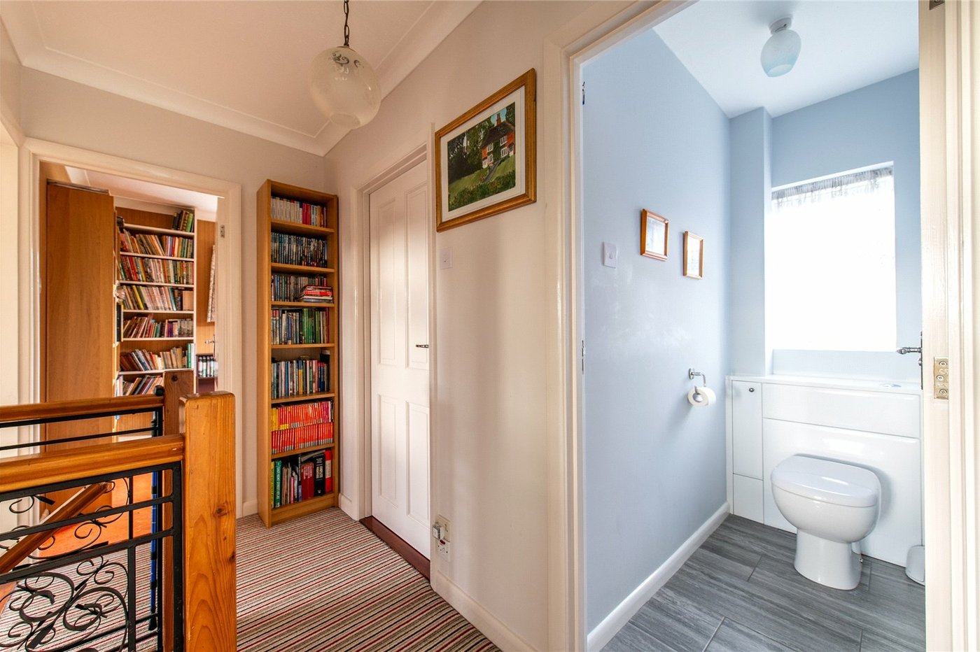 4 bedroom house for sale in Sittingbourne | Robinson Michael & Jackson