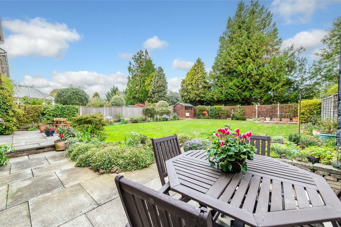 4 bedroom house for sale in Sittingbourne | Robinson Michael & Jackson