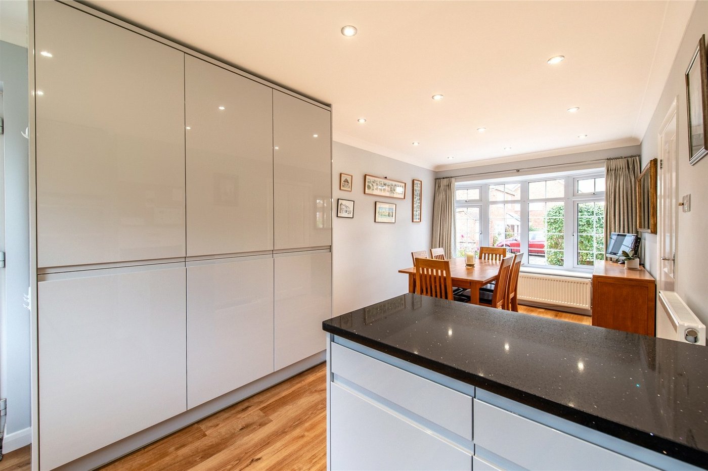 4 bedroom house for sale in Sittingbourne | Robinson Michael & Jackson