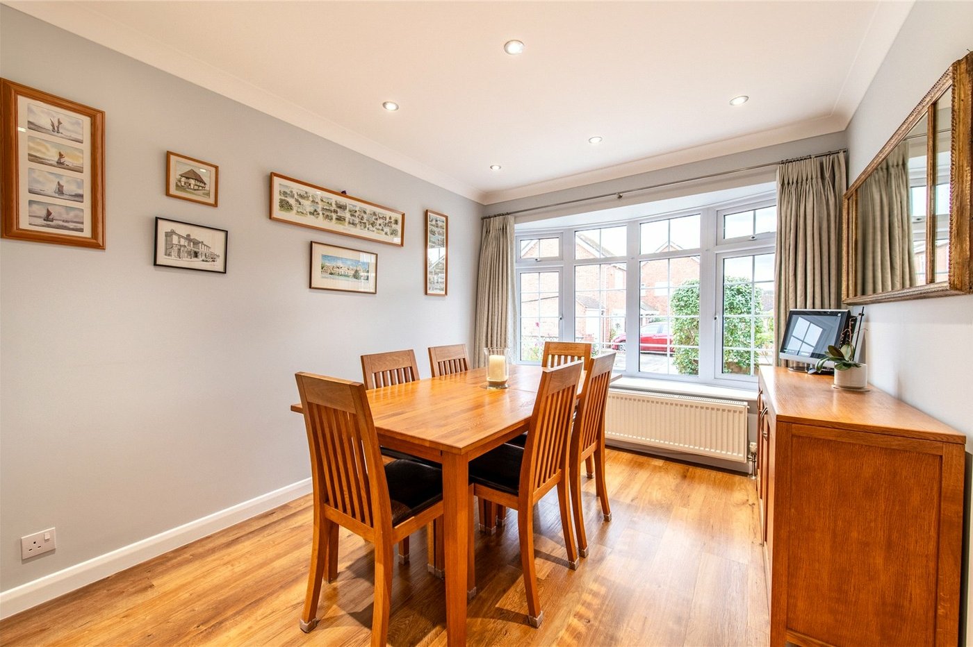 4 bedroom house for sale in Sittingbourne | Robinson Michael & Jackson