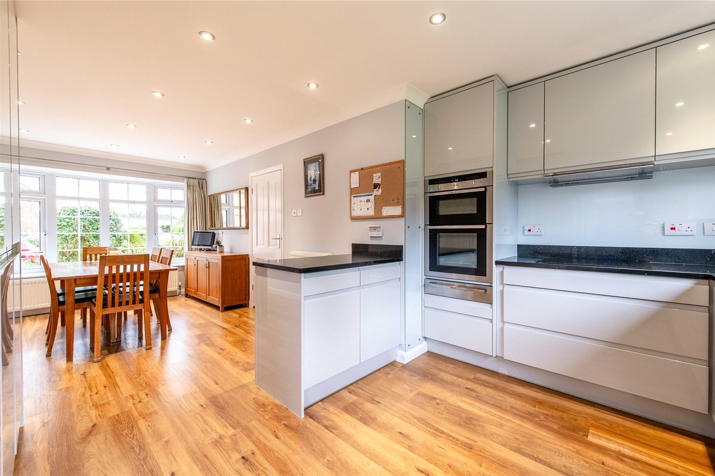 4 bedroom house for sale in Sittingbourne | Robinson Michael & Jackson