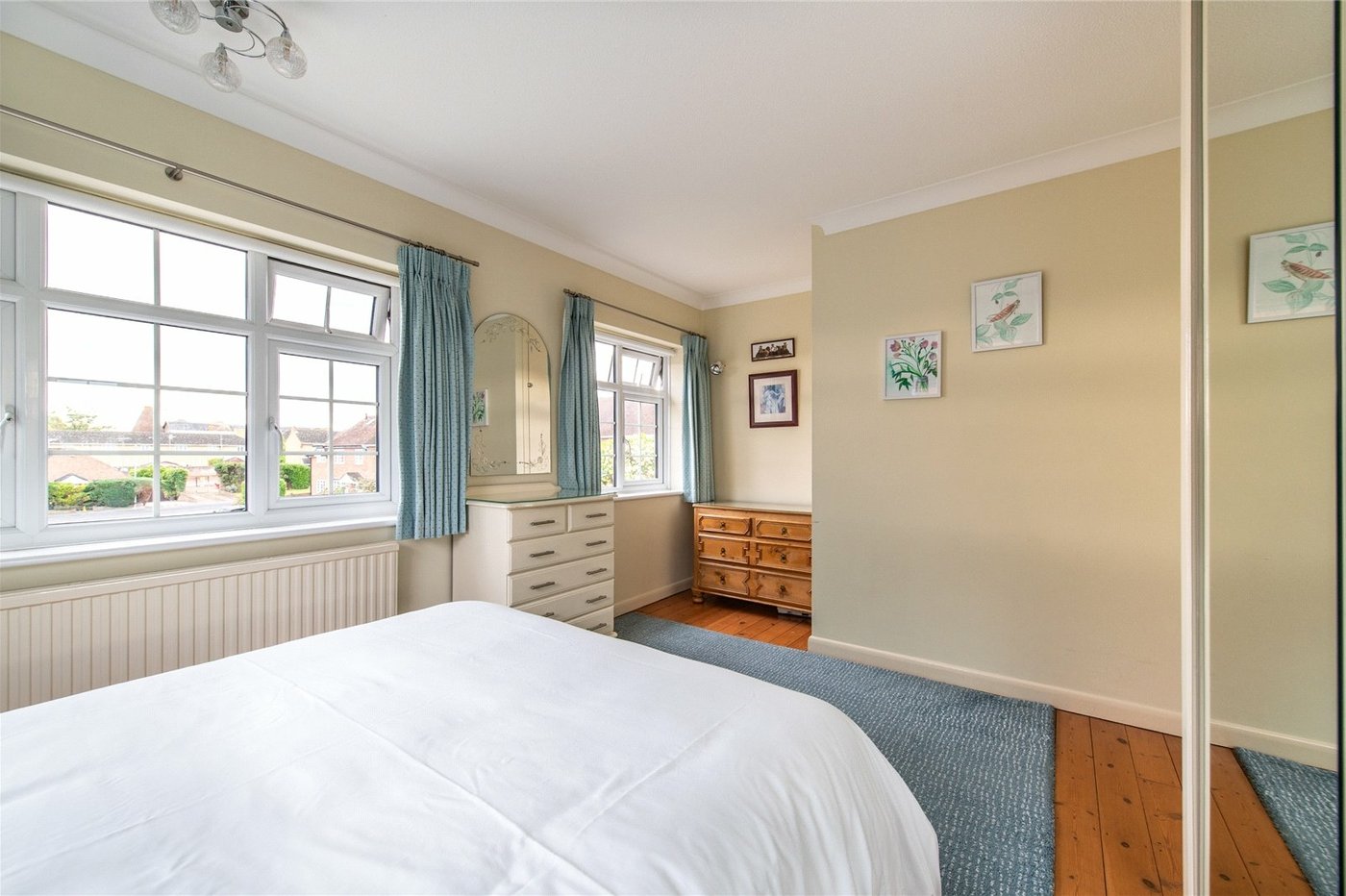 4 bedroom house for sale in Sittingbourne | Robinson Michael & Jackson