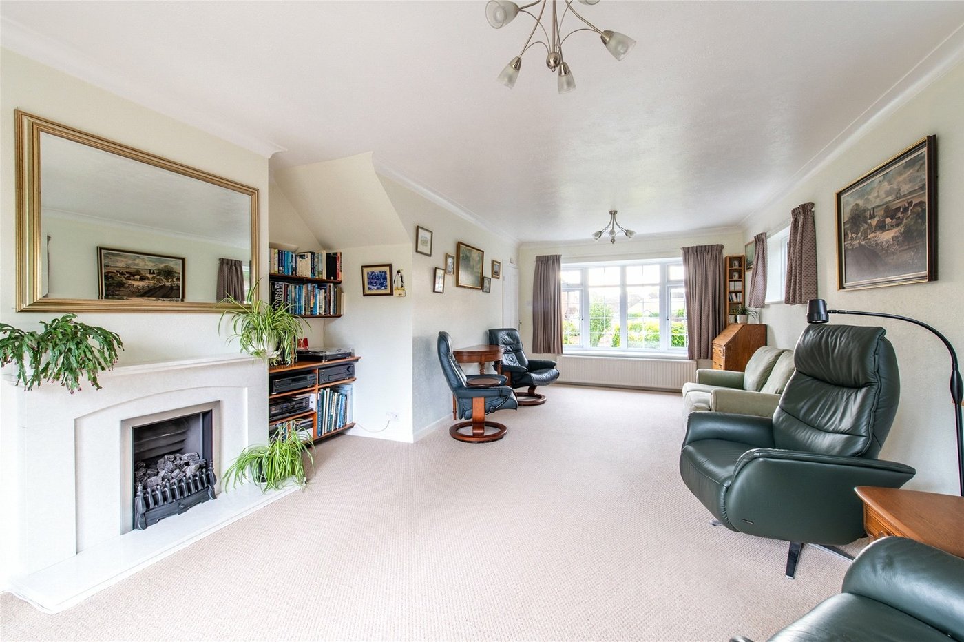 4 bedroom house for sale in Sittingbourne | Robinson Michael & Jackson