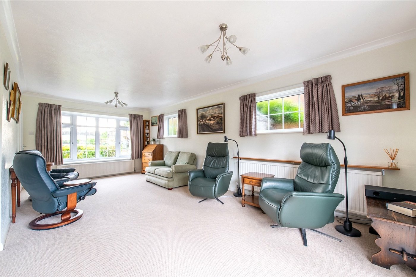 4 bedroom house for sale in Sittingbourne | Robinson Michael & Jackson