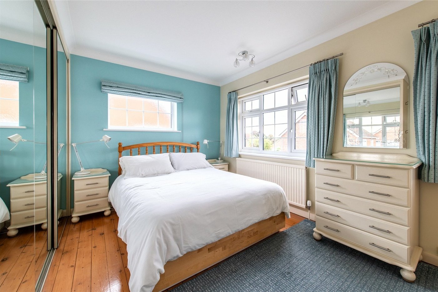 4 bedroom house for sale in Sittingbourne | Robinson Michael & Jackson