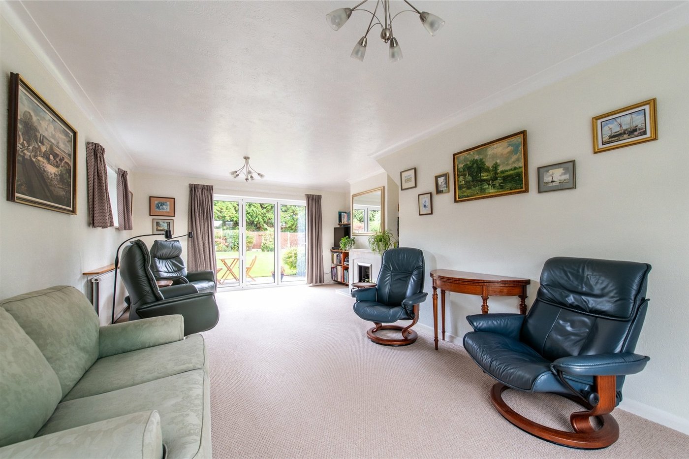 4 bedroom house for sale in Sittingbourne | Robinson Michael & Jackson