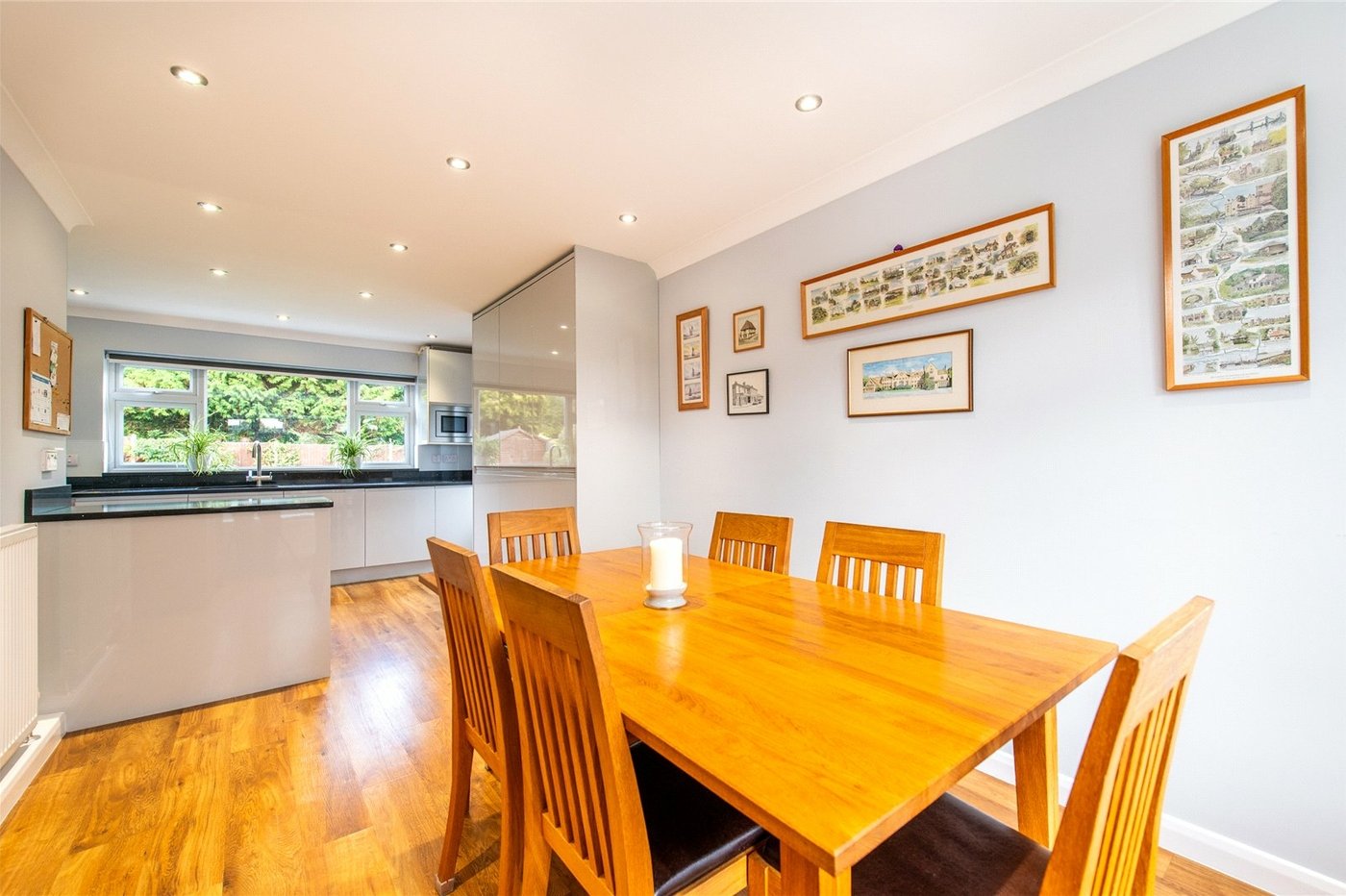 4 bedroom house for sale in Sittingbourne | Robinson Michael & Jackson