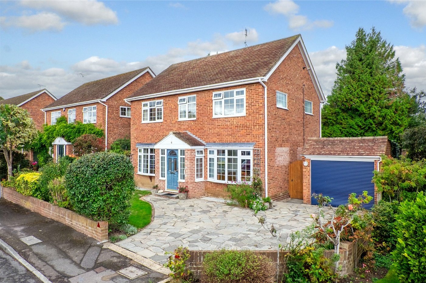 4 bedroom house for sale in Sittingbourne | Robinson Michael & Jackson