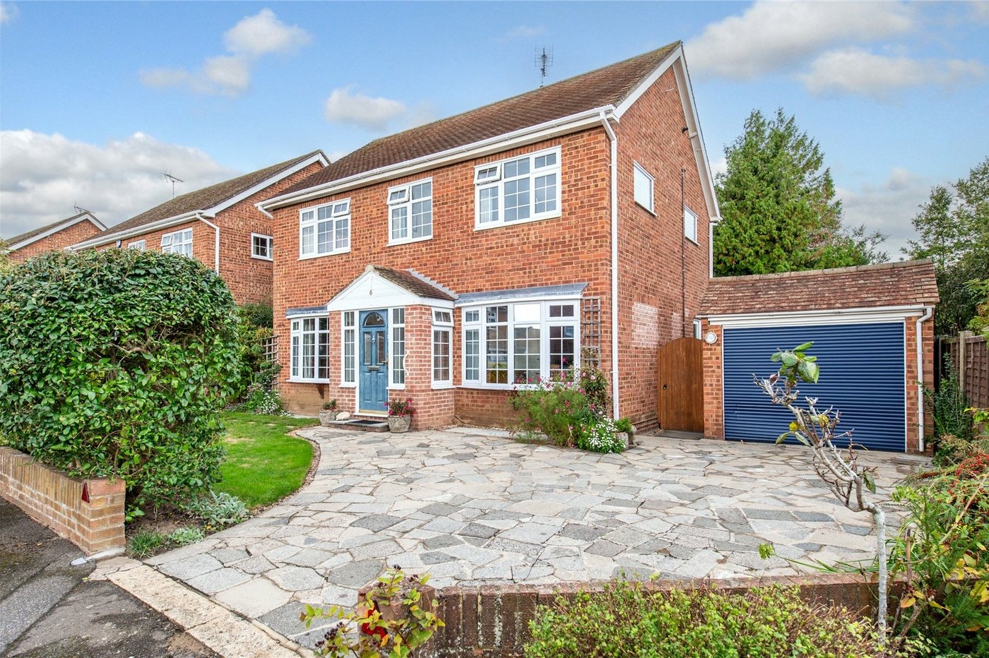 4 bedroom house for sale in Sittingbourne | Robinson Michael & Jackson