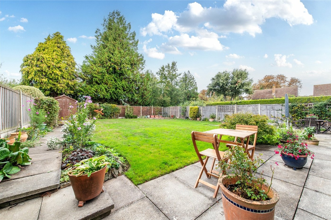 4 bedroom house for sale in Sittingbourne | Robinson Michael & Jackson