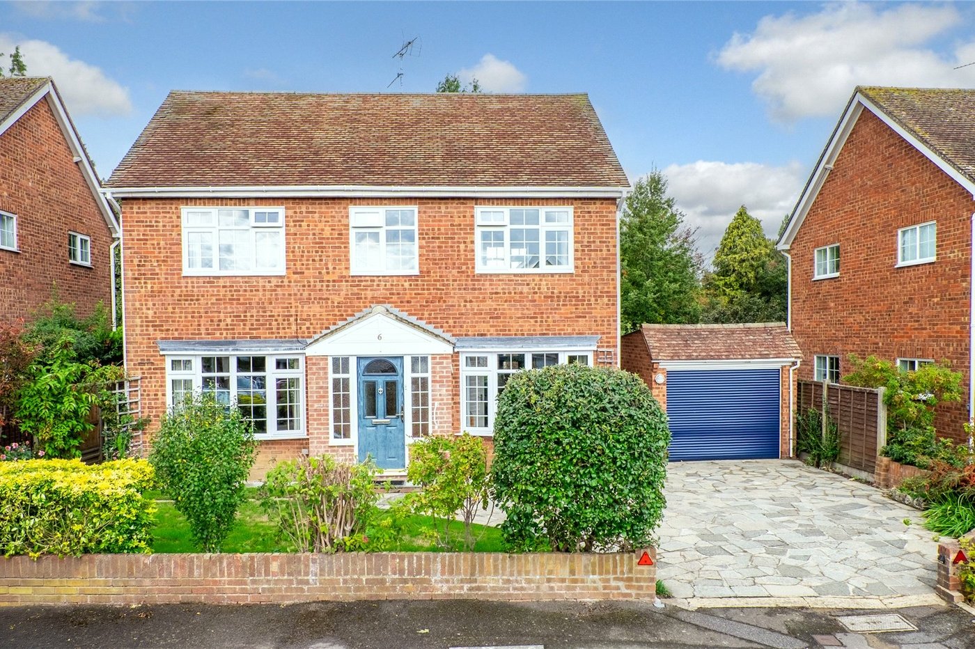 4 bedroom house for sale in Sittingbourne | Robinson Michael & Jackson