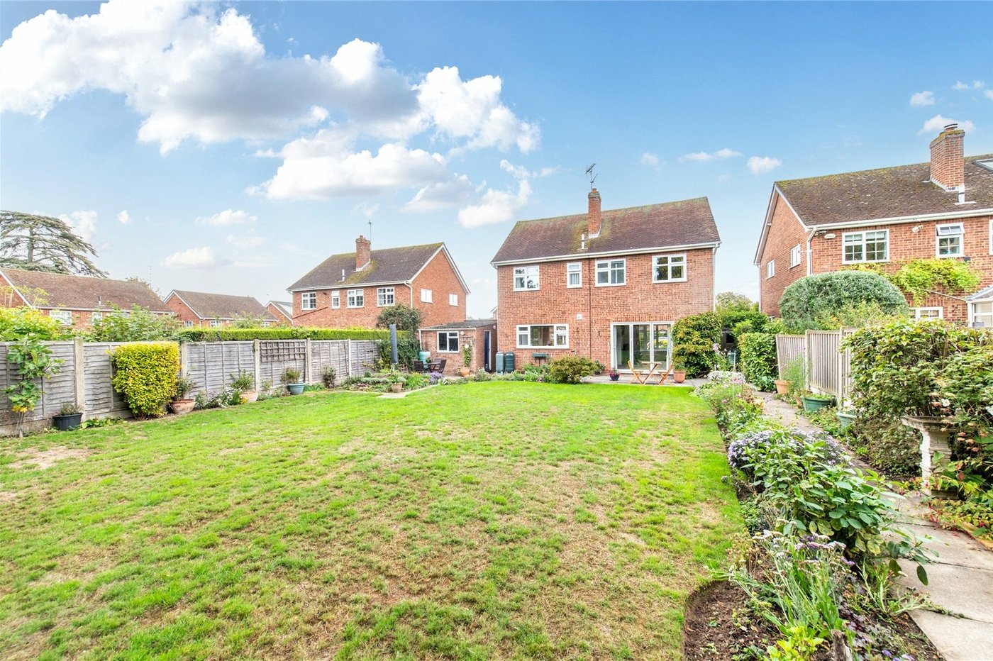 4 bedroom house for sale in Sittingbourne | Robinson Michael & Jackson