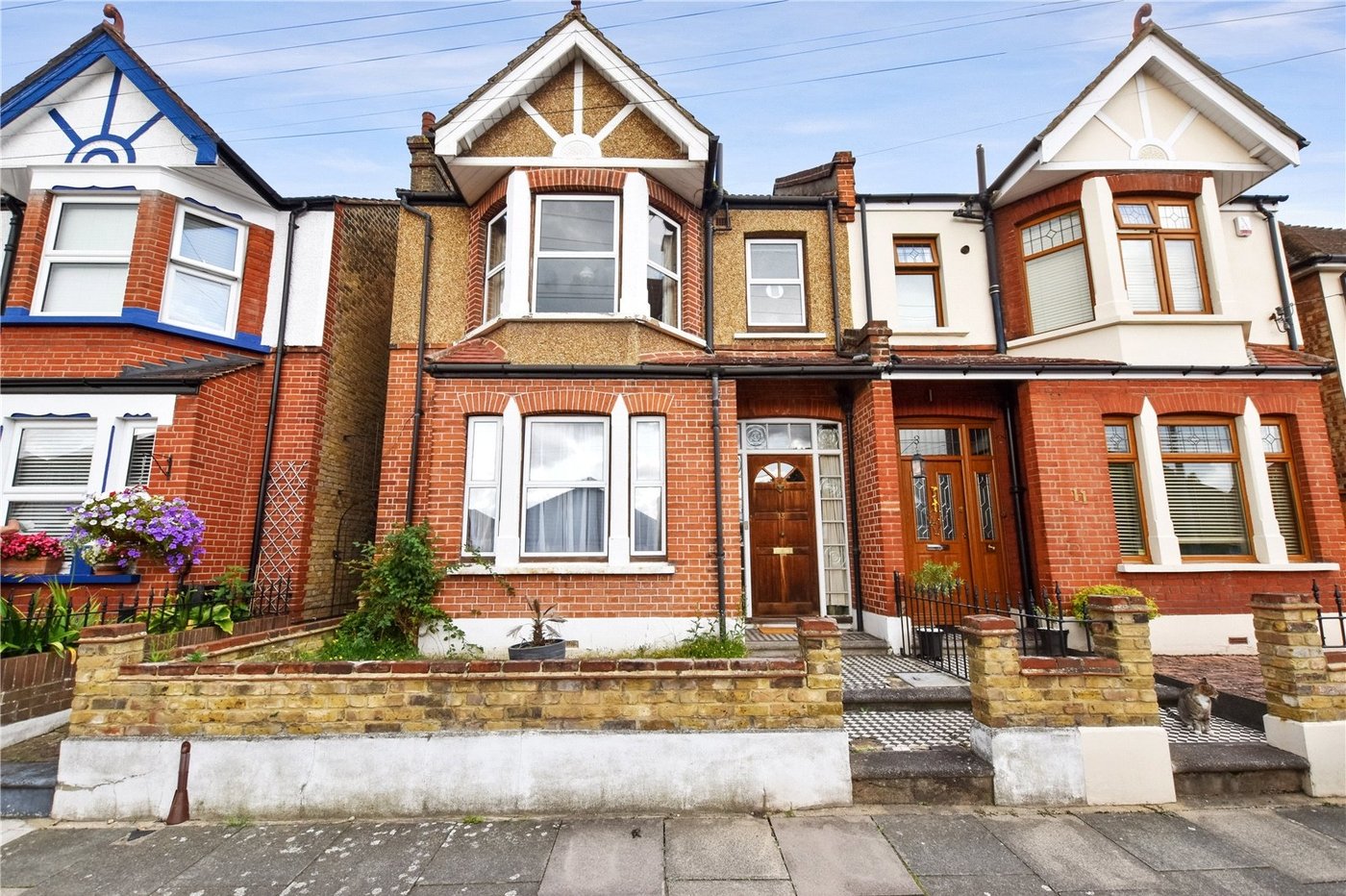 3 bedroom house for sale in Bexleyheath | Robinson Jackson