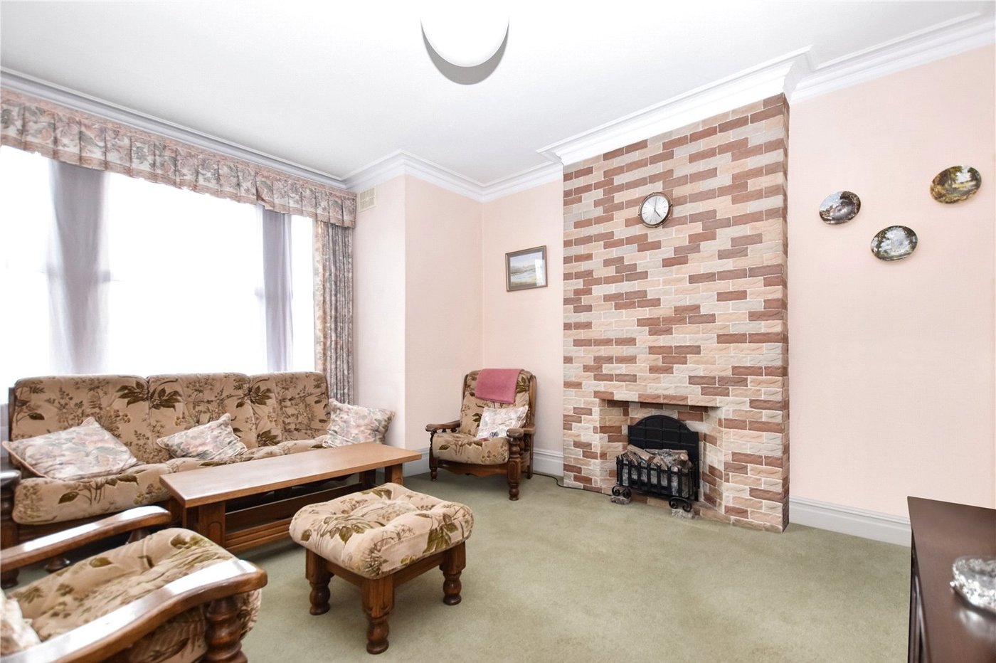 3 bedroom house for sale in Bexleyheath | Robinson Jackson