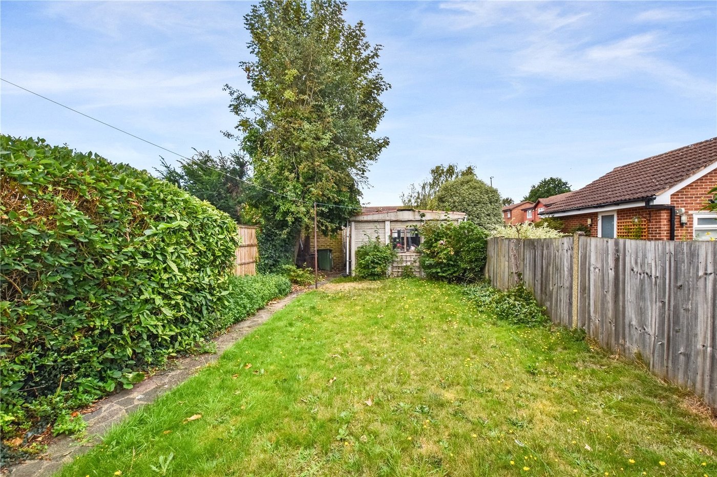 3 bedroom house for sale in Bexleyheath | Robinson Jackson