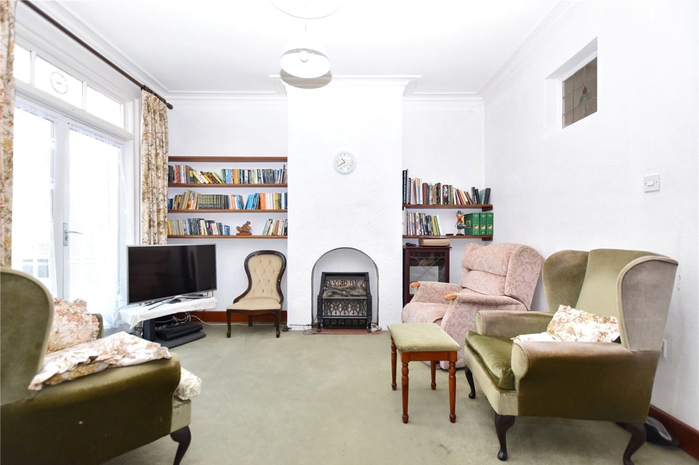 3 bedroom house for sale in Bexleyheath | Robinson Jackson