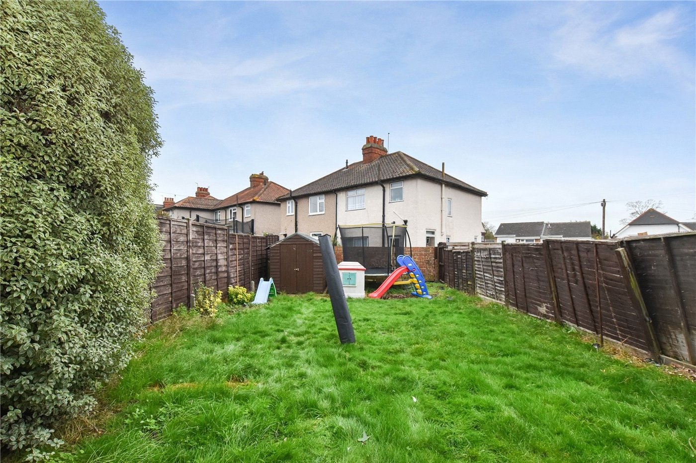 3 bedroom house for sale in Bexleyheath | Robinson Jackson