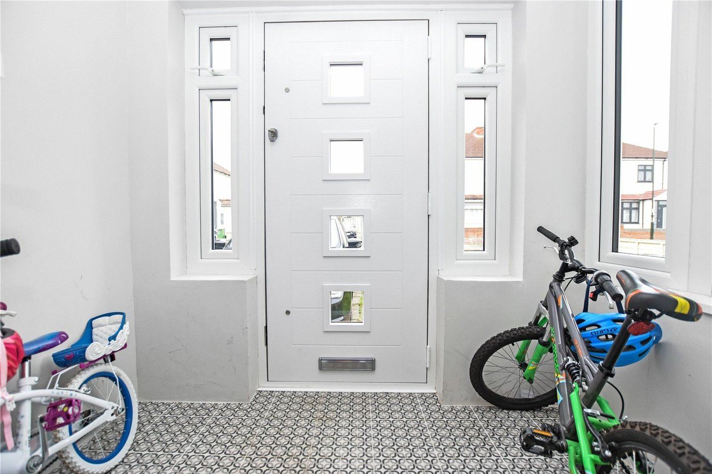 3 bedroom house for sale in Bexleyheath | Robinson Jackson