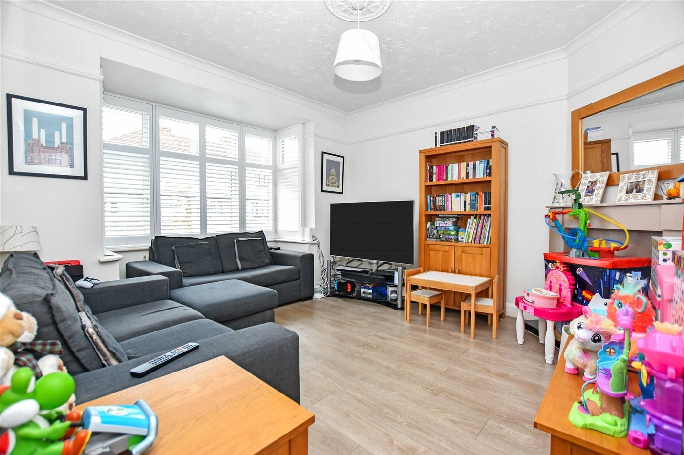 3 bedroom house for sale in Bexleyheath | Robinson Jackson