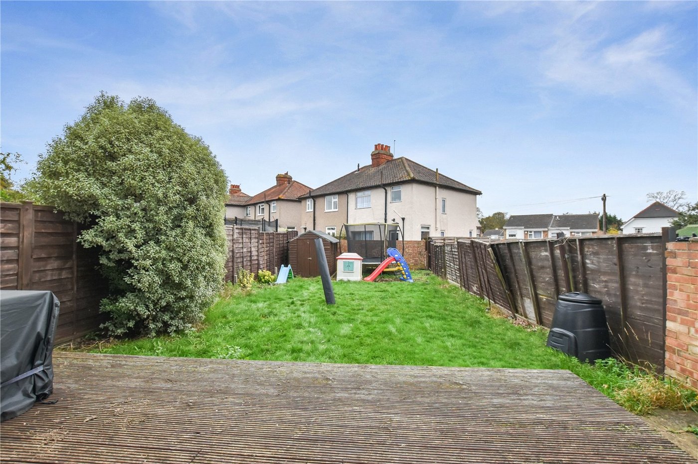 3 bedroom house for sale in Bexleyheath | Robinson Jackson