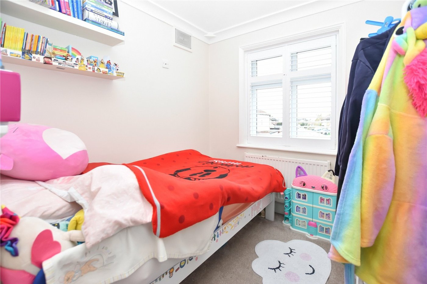 3 bedroom house for sale in Bexleyheath | Robinson Jackson