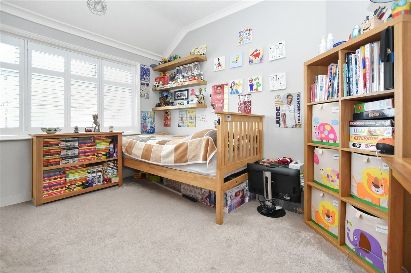 3 bedroom house for sale in Bexleyheath | Robinson Jackson