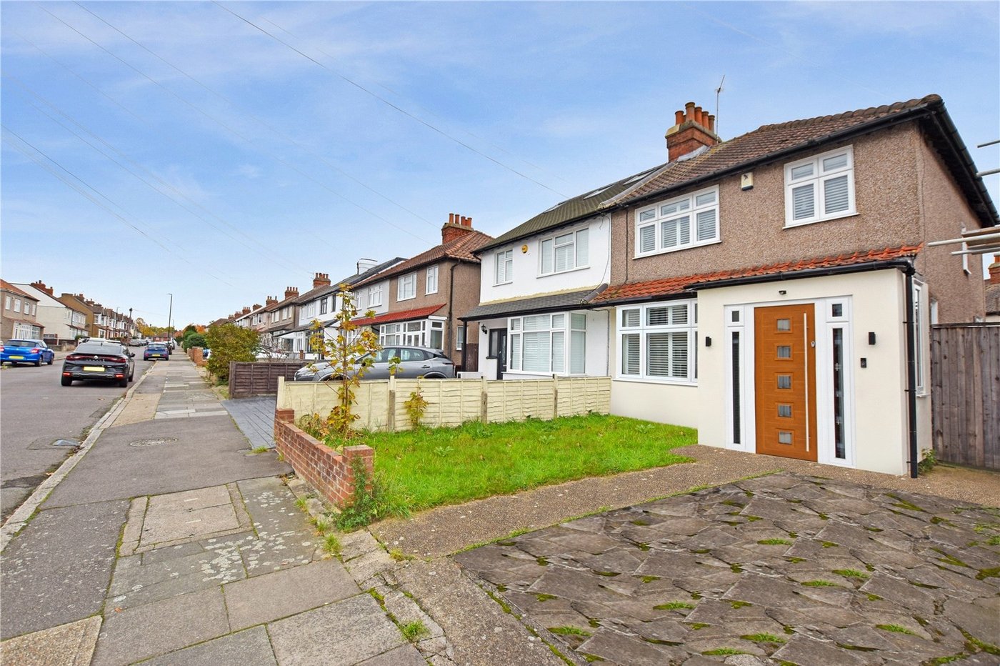 3 bedroom house for sale in Bexleyheath | Robinson Jackson