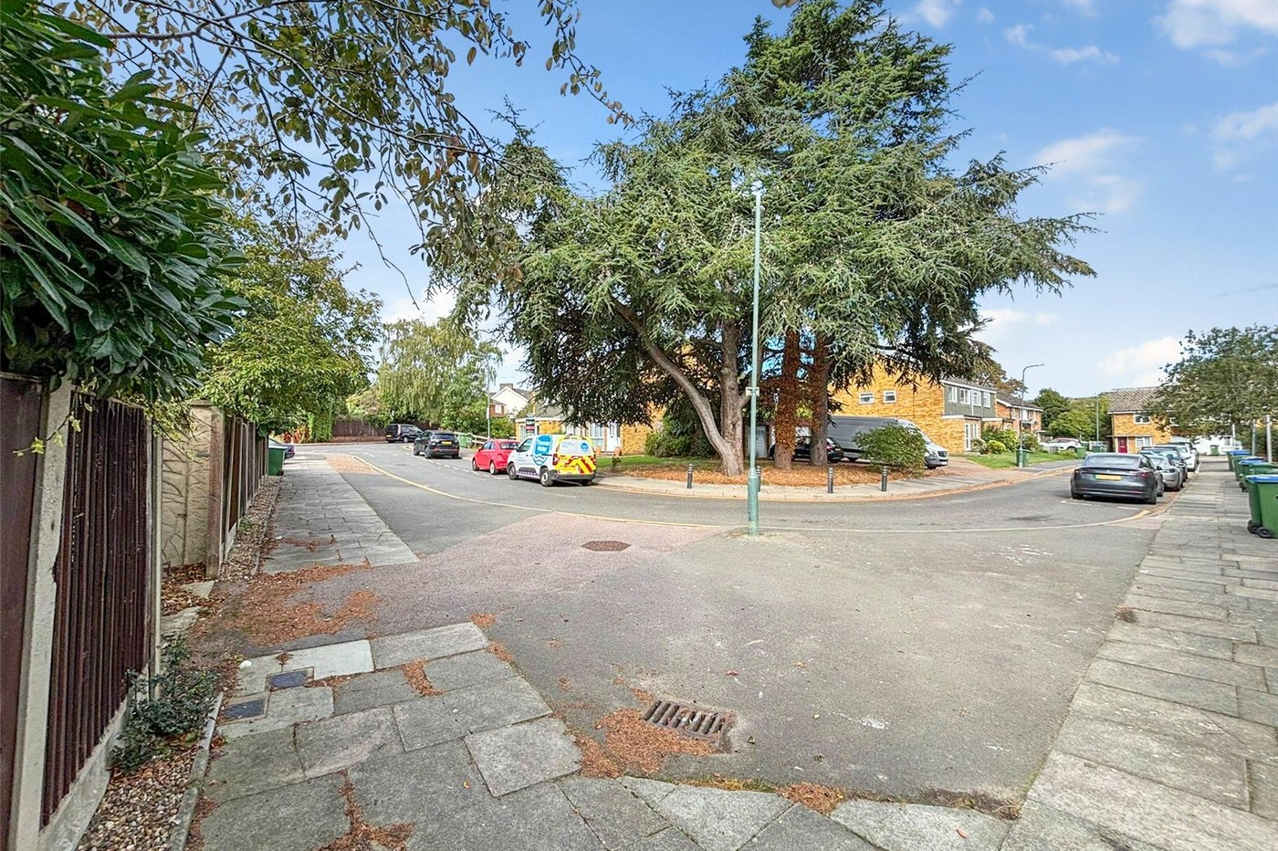 2 bedroom house for sale in Bexley | Robinson Jackson