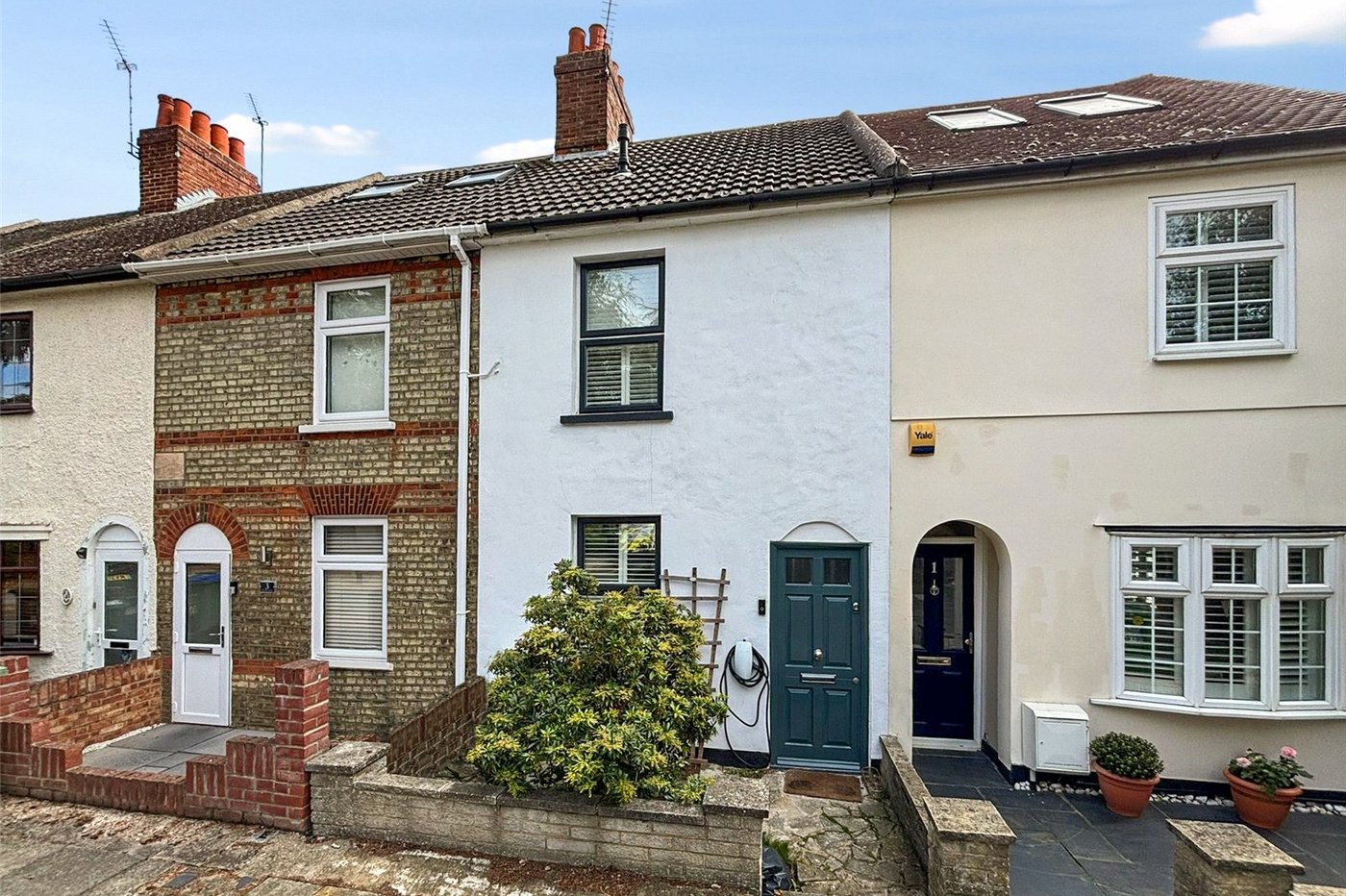 2 bedroom house for sale in Bexley | Robinson Jackson
