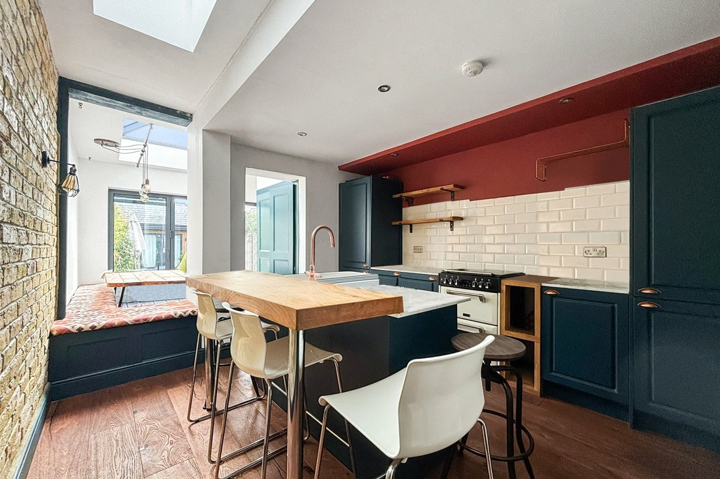 2 bedroom house for sale in Bexley | Robinson Jackson