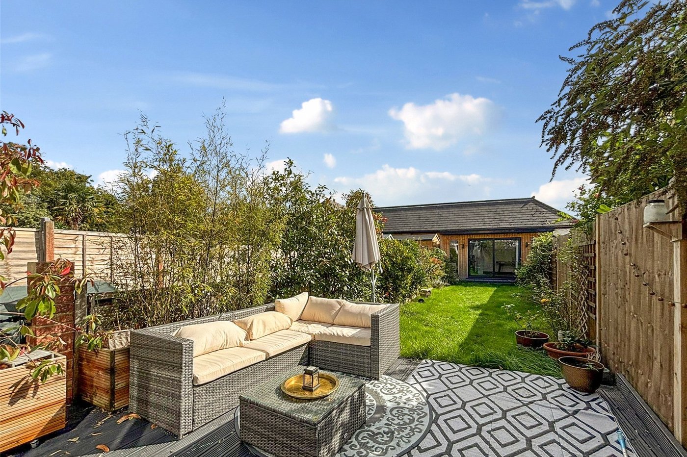 2 bedroom house for sale in Bexley | Robinson Jackson