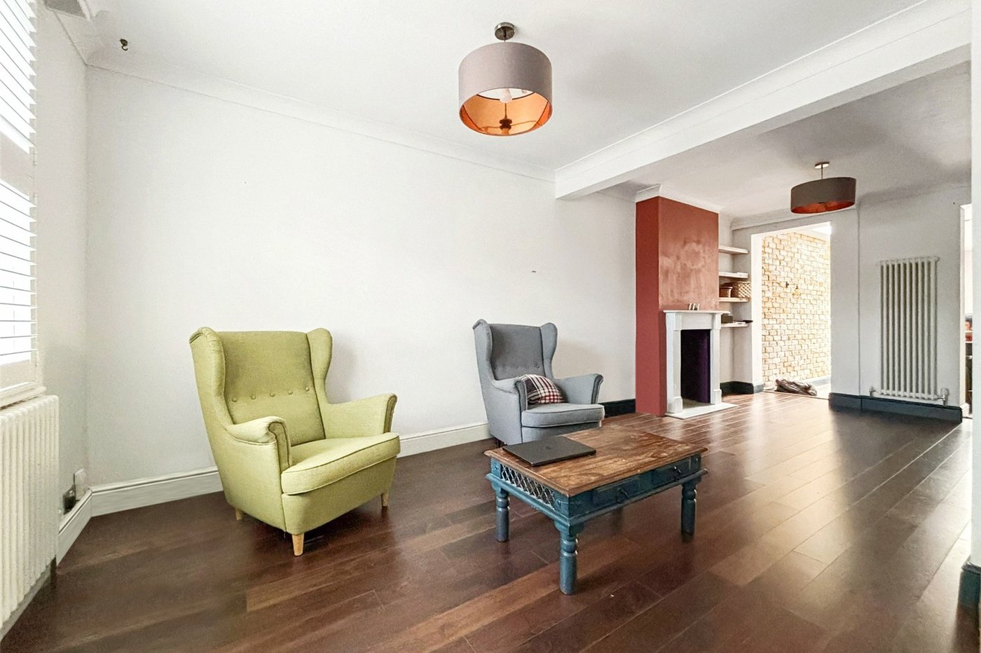 2 bedroom house for sale in Bexley | Robinson Jackson