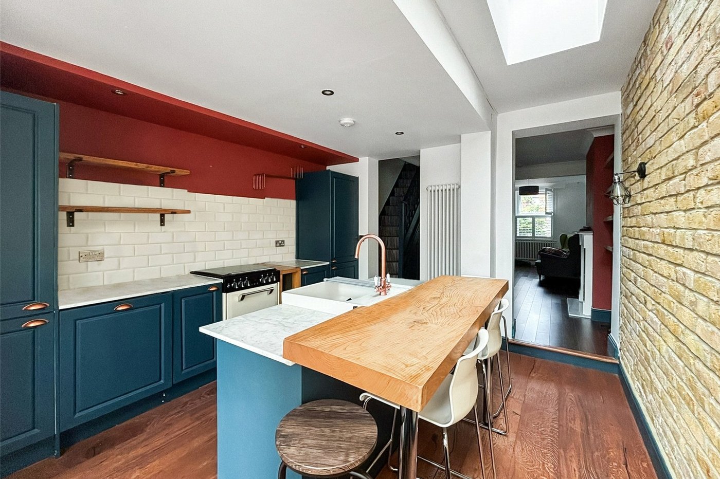 2 bedroom house for sale in Bexley | Robinson Jackson