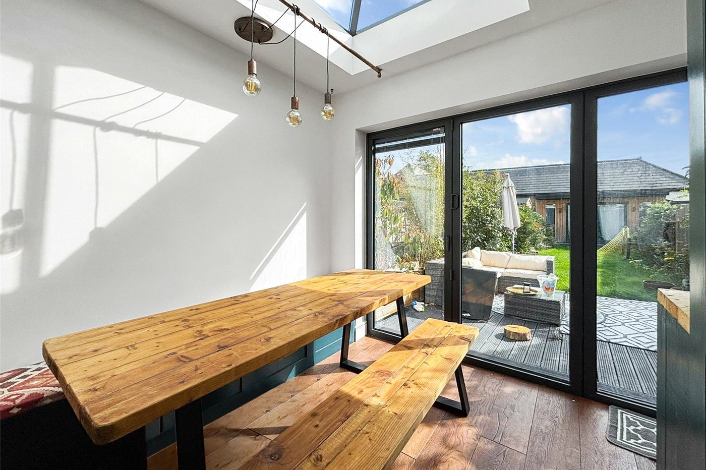 2 bedroom house for sale in Bexley | Robinson Jackson