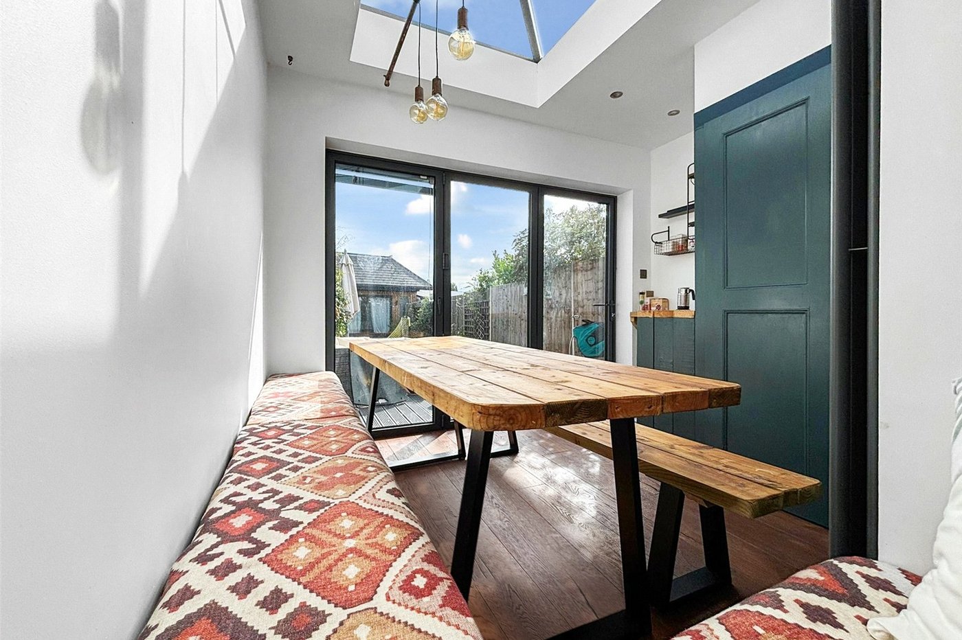 2 bedroom house for sale in Bexley | Robinson Jackson