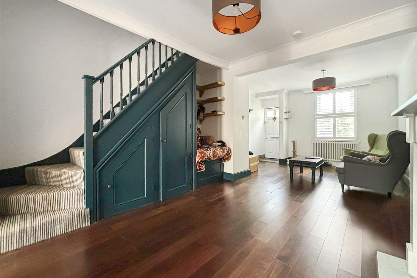 2 bedroom house for sale in Bexley | Robinson Jackson