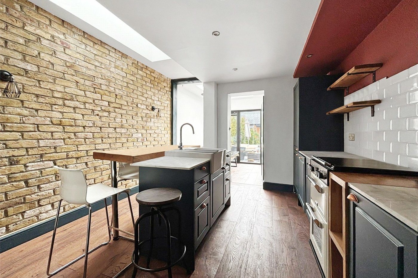 2 bedroom house for sale in Bexley | Robinson Jackson