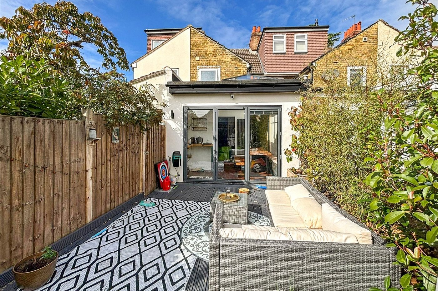 2 bedroom house for sale in Bexley | Robinson Jackson