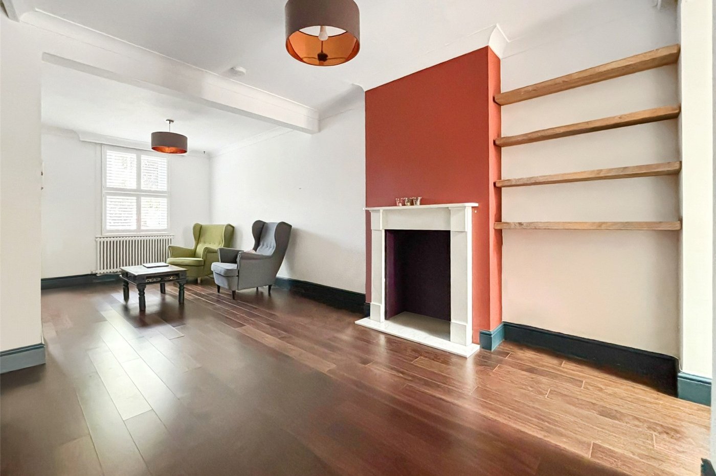 2 bedroom house for sale in Bexley | Robinson Jackson