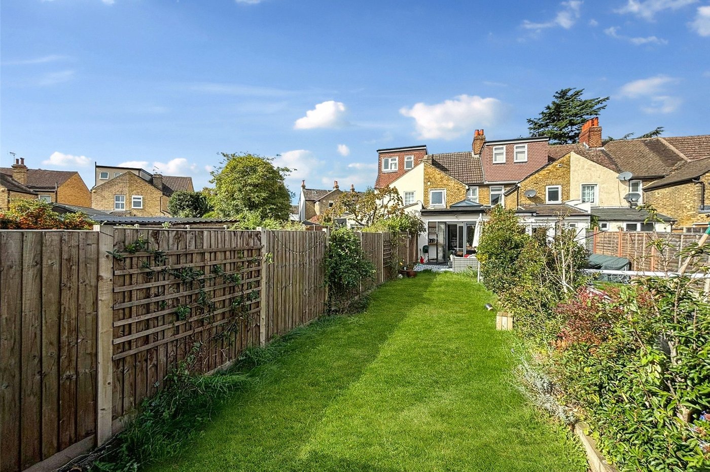 2 bedroom house for sale in Bexley | Robinson Jackson