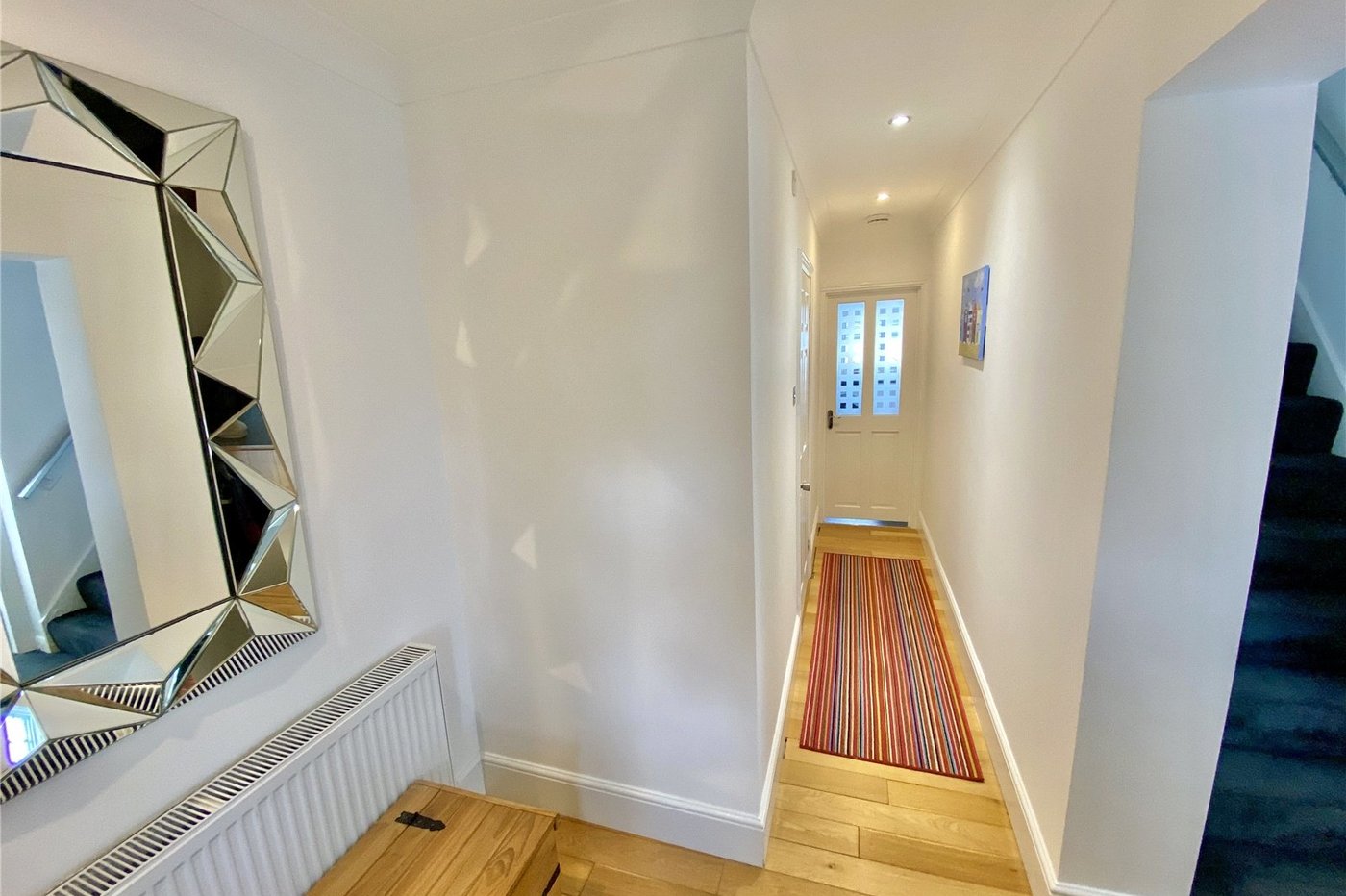 4 bedroom house for sale in Sidcup | Robinson Jackson