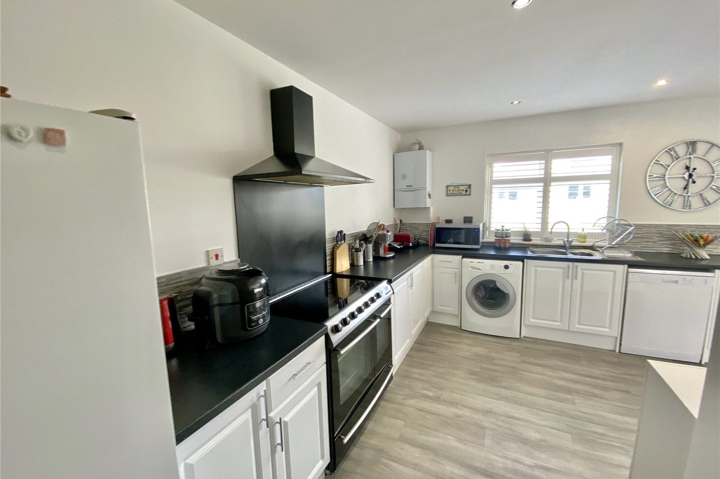 4 bedroom house for sale in Sidcup | Robinson Jackson