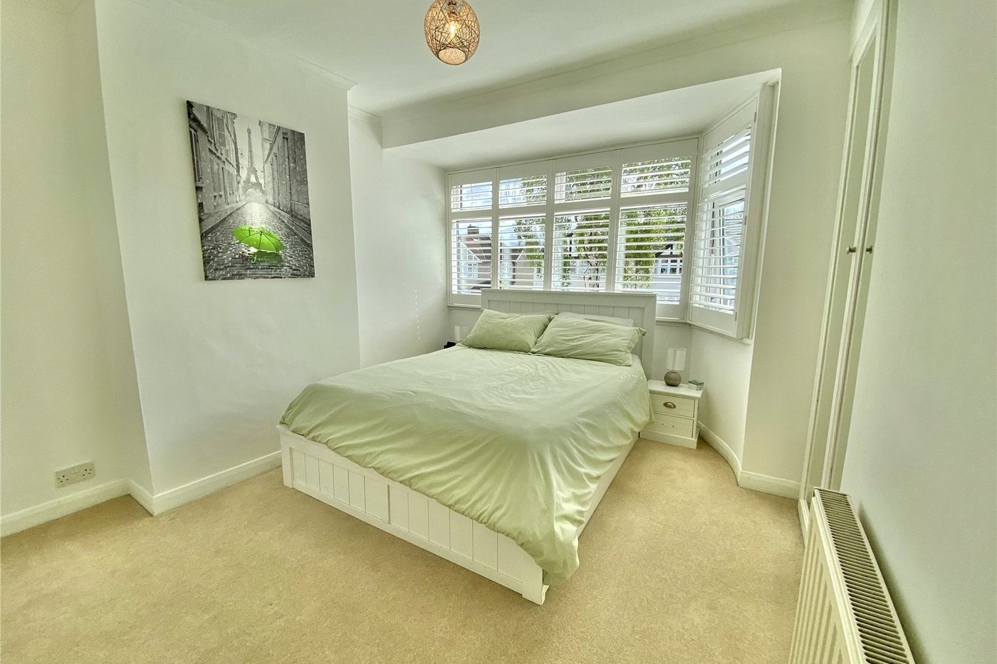 4 bedroom house for sale in Sidcup | Robinson Jackson