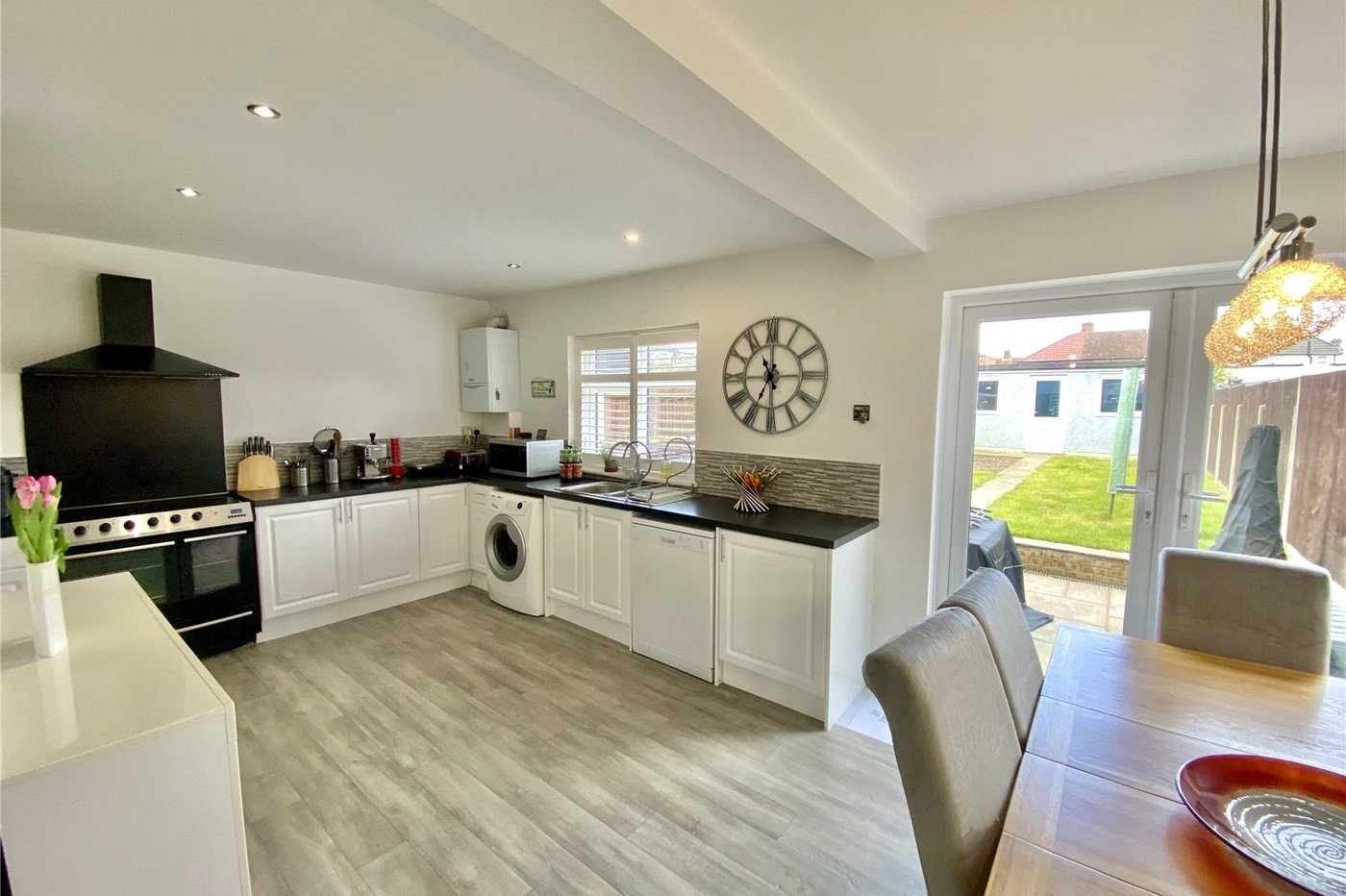 4 bedroom house for sale in Sidcup | Robinson Jackson