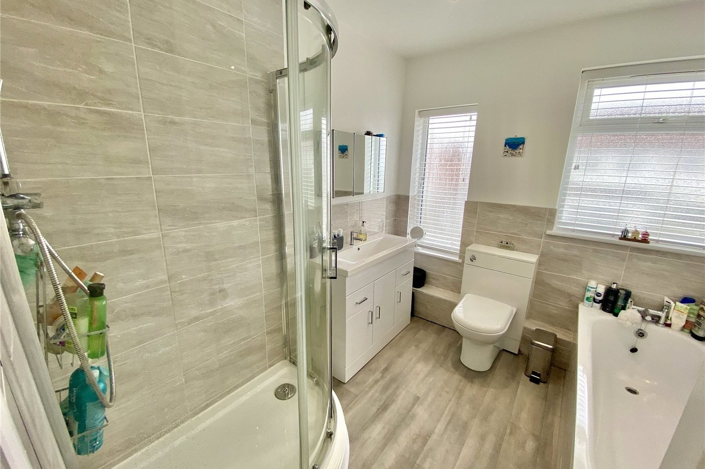 4 bedroom house for sale in Sidcup | Robinson Jackson