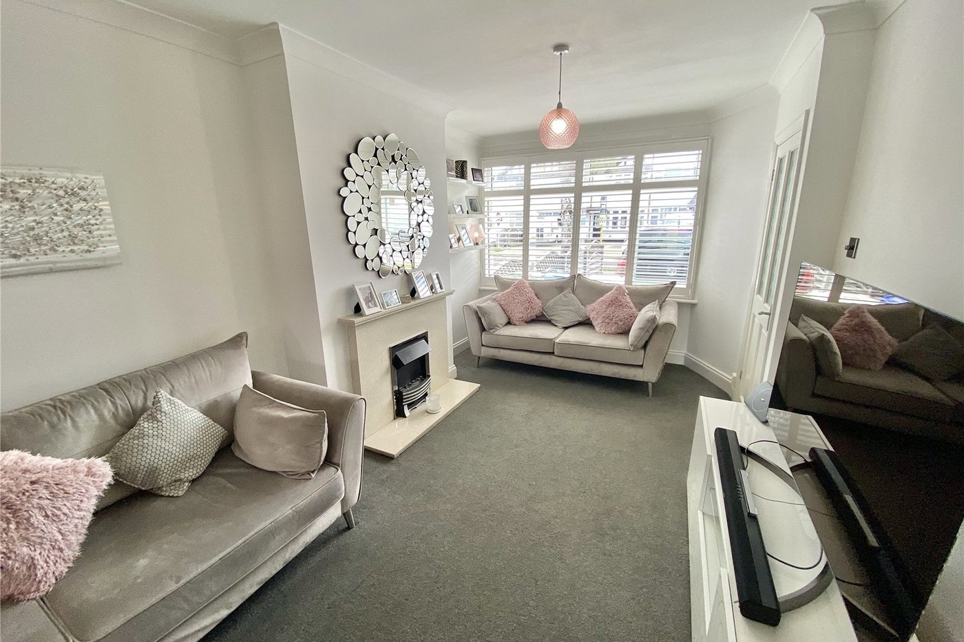 4 bedroom house for sale in Sidcup | Robinson Jackson